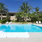 Bed and Breakfast Capodarco 4*