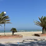 Capodarco Porto San Giorgio