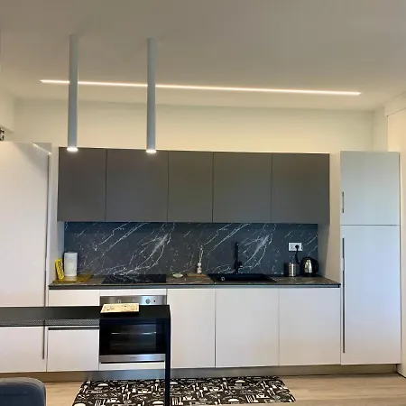 Capodarco Nocleg ze śniadaniem Porto San Giorgio