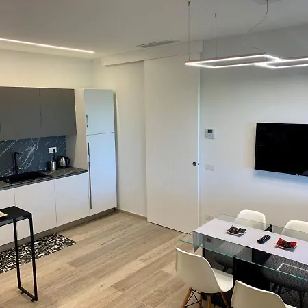 Capodarco 4* Porto San Giorgio