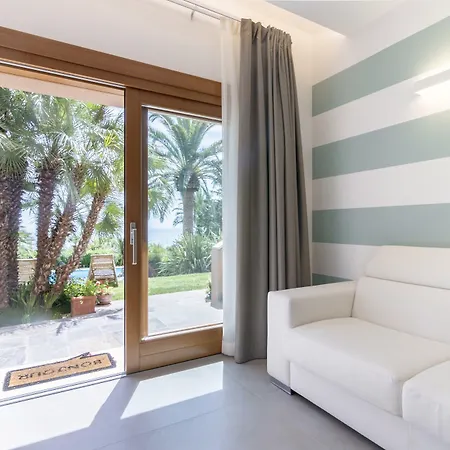 Nocleg ze śniadaniem Capodarco