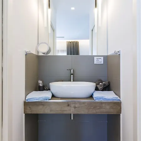 Nocleg ze śniadaniem Capodarco Porto San Giorgio