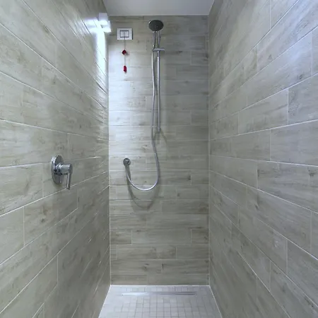 Nocleg ze śniadaniem Capodarco Porto San Giorgio