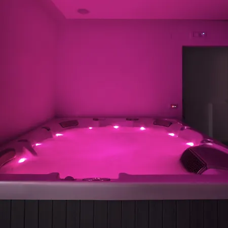 Nocleg ze śniadaniem Capodarco Porto San Giorgio