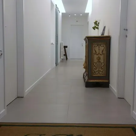 Nocleg ze śniadaniem Capodarco