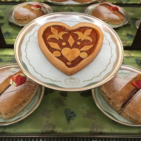 Nocleg ze śniadaniem Capodarco Porto San Giorgio