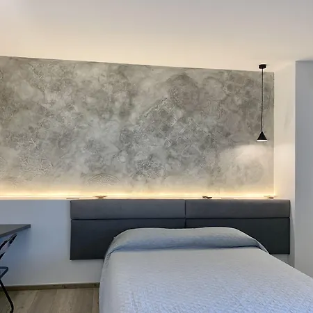 Nocleg ze śniadaniem Capodarco Porto San Giorgio