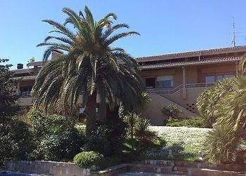 Capodarco Porto San Giorgio