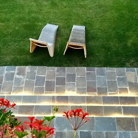 Nocleg ze śniadaniem Capodarco