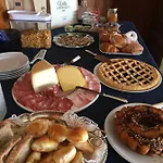 Capodarco Bed & Breakfast