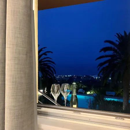 Bed & Breakfast Capodarco