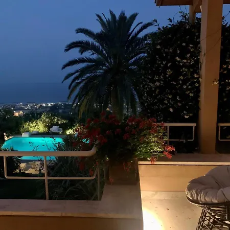 فندق مبيت وإفطار Capodarco