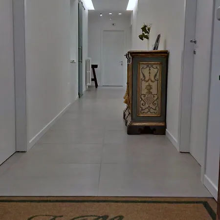 Capodarco Porto San Giorgio