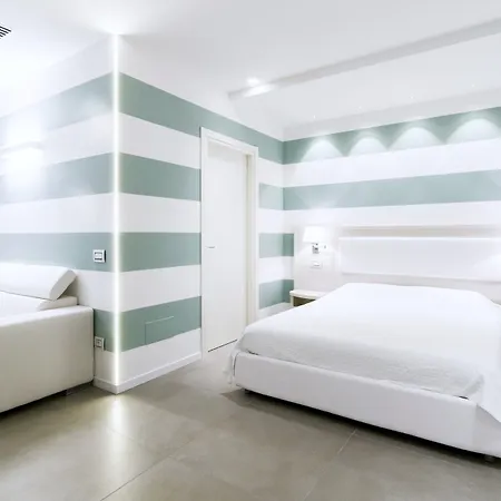 Capodarco Bed & Breakfast Porto San Giorgio