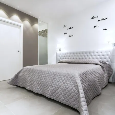 Capodarco Bed & Breakfast