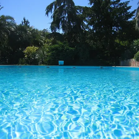 Capodarco Bed & Breakfast