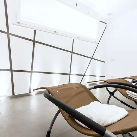 Capodarco Bed & Breakfast Porto San Giorgio