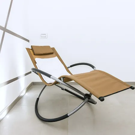 Bed & Breakfast Capodarco