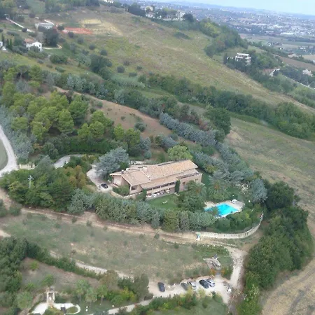 Capodarco Porto San Giorgio