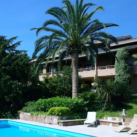 Capodarco Bed & Breakfast