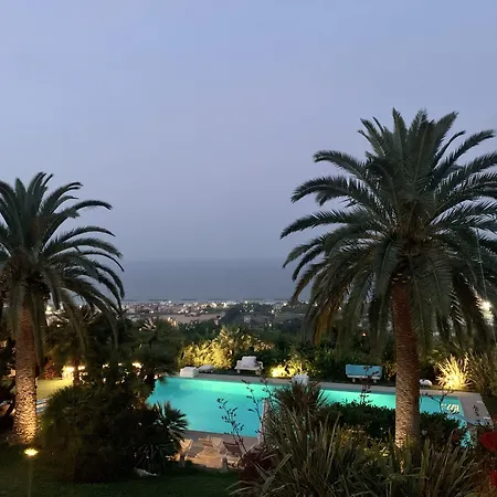 Capodarco 4* Porto San Giorgio