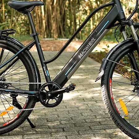 Capodarco Bed & Breakfast Porto San Giorgio