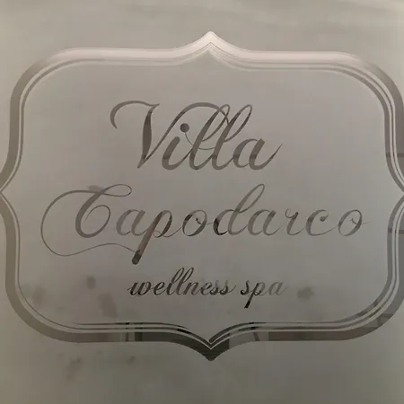 Capodarco Alojamento de Acomodação e Pequeno-almoço 4*
