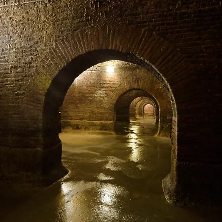 Oda ve Kahvaltı Capodarco 4*