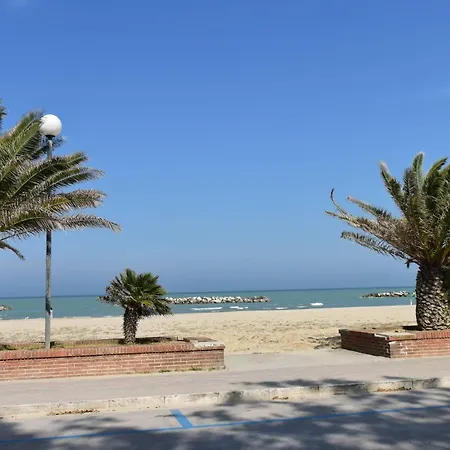 Capodarco بورتو سان جورجيو