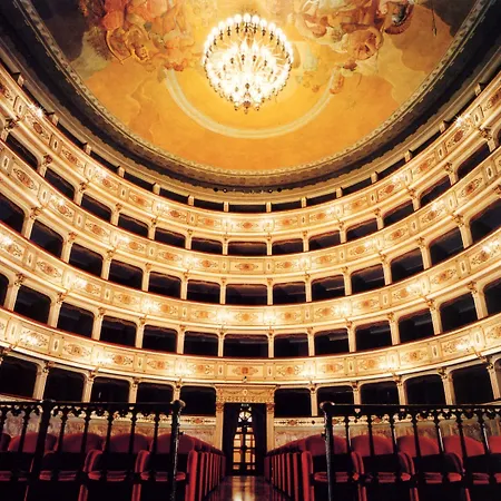 Capodarco 4* بورتو سان جورجيو