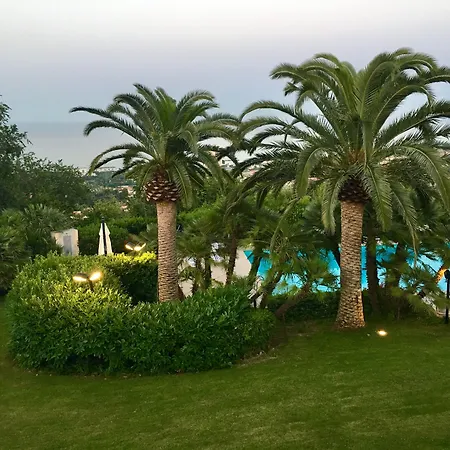 Capodarco 4* Porto San Giorgio