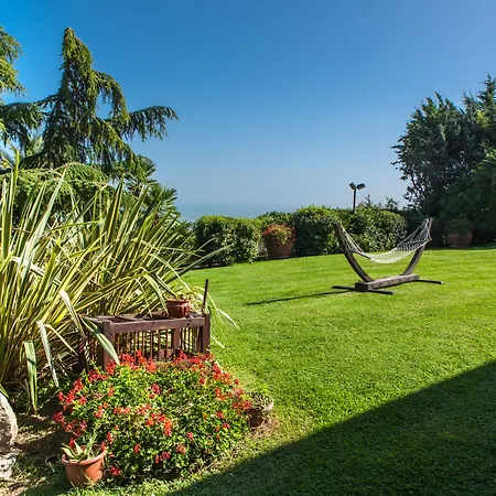 Bed & Breakfast Capodarco