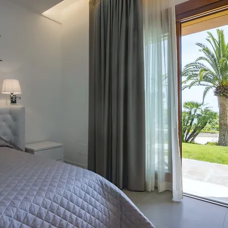Capodarco Bed & Breakfast Porto San Giorgio