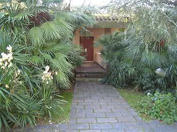 Bed & Breakfast Capodarco Porto San Giorgio