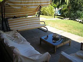 Bed & Breakfast Capodarco