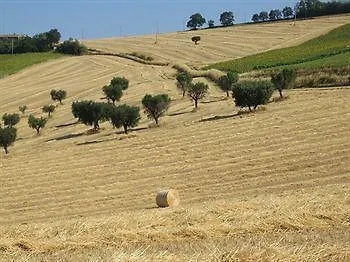 Capodarco Bed & Breakfast