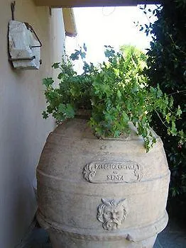 Capodarco Porto San Giorgio