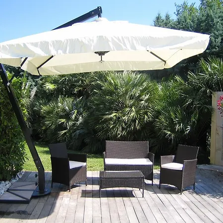 Capodarco Bed & Breakfast 4*