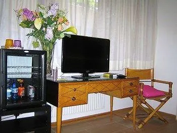 Bed & Breakfast Capodarco