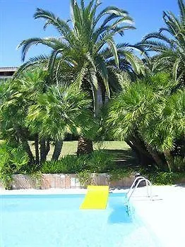 Bed & Breakfast Capodarco 4*