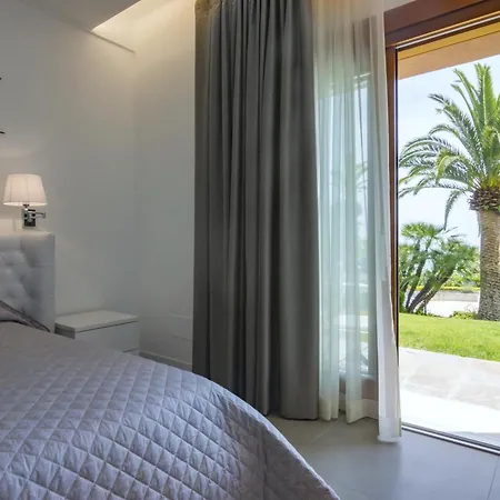 Capodarco Bed & Breakfast 4*