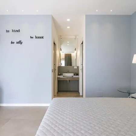 Bed & Breakfast Capodarco Porto San Giorgio
