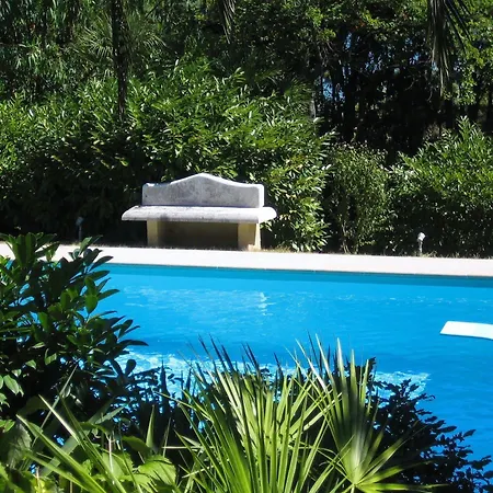 Bed & Breakfast Capodarco Porto San Giorgio