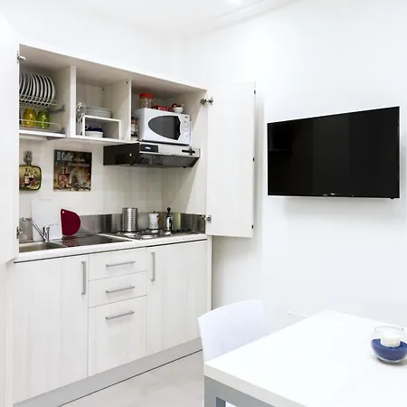 Bed & Breakfast Capodarco Porto San Giorgio