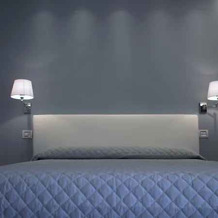 Capodarco Bed & Breakfast Porto San Giorgio