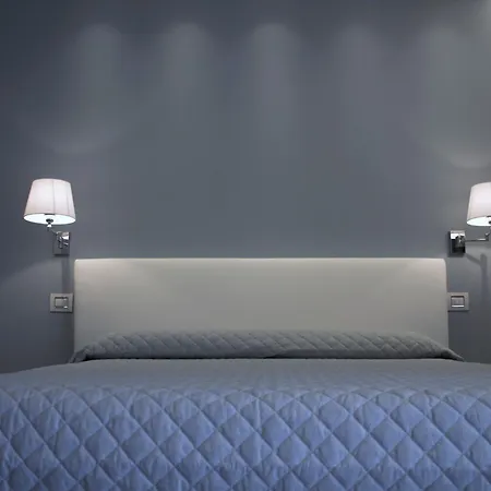 Capodarco Bed & Breakfast Porto San Giorgio