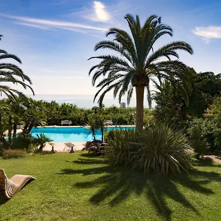 Bed & Breakfast Capodarco 3*