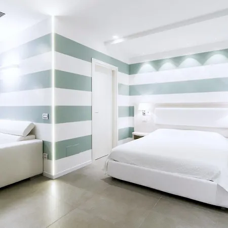 Bed & Breakfast Capodarco 3*