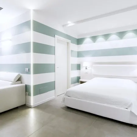 Bed & Breakfast Capodarco 4*