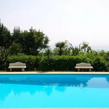 Capodarco Bed & Breakfast